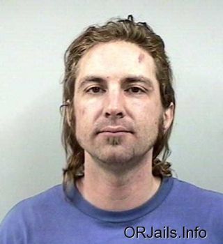 Aaron Dean Winegar Mugshot